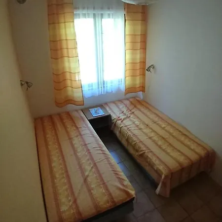 Domek letniskowy Letniskowe Zacisze W Cetniewie Władysławowo