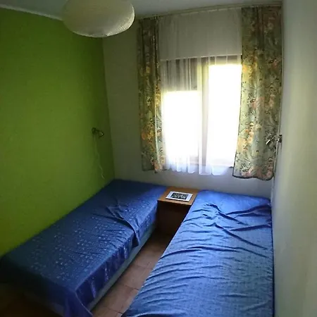 Domek letniskowy Letniskowe Zacisze W Cetniewie