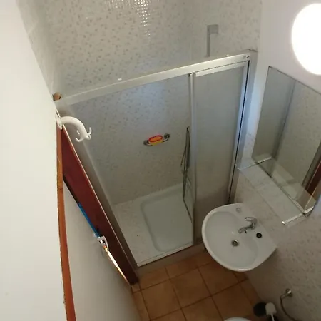Lodge Letniskowe Zacisze W Cetniewie