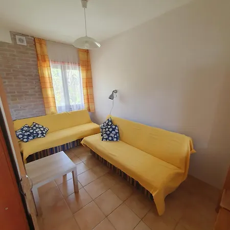 Letniskowe Zacisze W Cetniewie Władysławowo