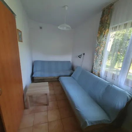 Letniskowe Zacisze W Cetniewie *