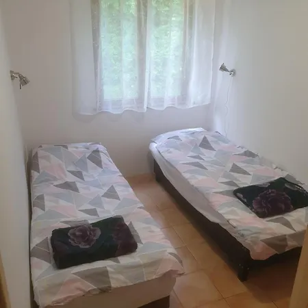 Letniskowe Zacisze W Cetniewie