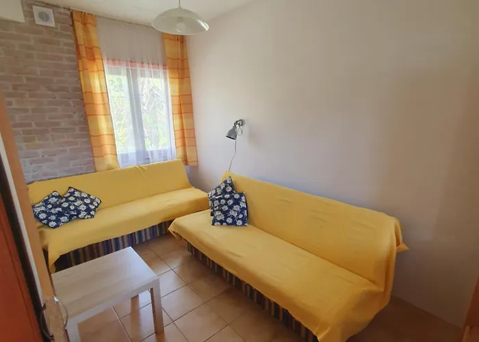 Letniskowe Zacisze W Cetniewie Władysławowo